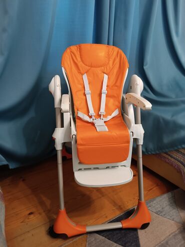 подножка для коляски: Тамактандыруучу отургуч Кыздар үчүн, Балдар үчүн, Колдонулган