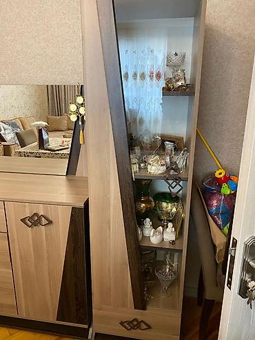 künc divan ölçüləri: Qonaq otağı üçün mebel tezedir
tecili satilir — 1