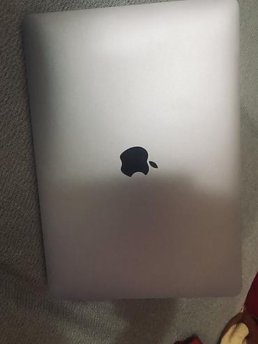 mac mini 4: MacBook Air 13" (серый космос) с клавиатурой RU/EN Основные — 3