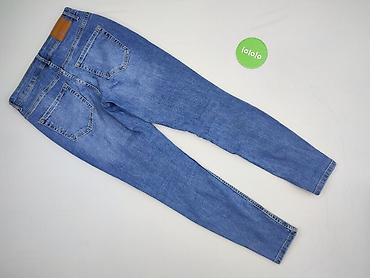 bell bottom jeans: Denim Collection, Jeansy damskie, rozmiar S — 3