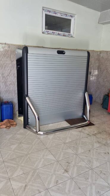 Dam üçün baqaj: Changan pikablar üçün baqajlar satılır .Baqajların hər biri yenidir və -da lalafo.az — 7 Dam üçün baqaj: Changan pikablar üçün baqajlar satılır .Baqajların hər biri yenidir və — 7