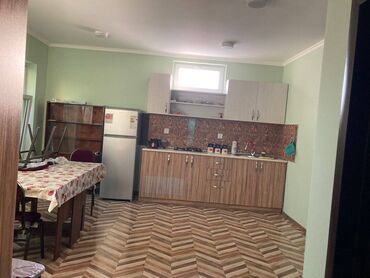 Uzunmüddətli kirayə evlər: 120 kv. m, 3 otaqlı — 5