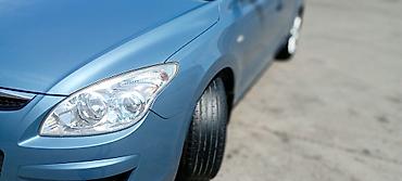 mashin al: Hyundai i30: 1.4 l | 2007 il Hetçbek — 5