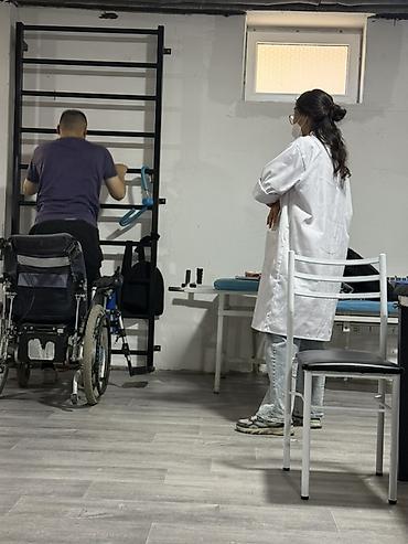 Медицинские услуги: Клиника | | Другие медицинские услуги — 6