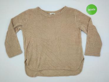 sweter lv: Sweter damski, rozmiar 3XL — 2