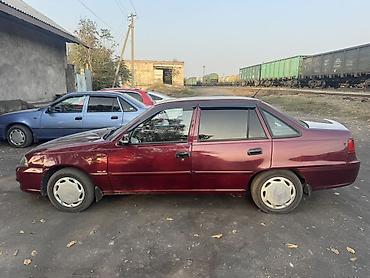 ecoflow бишкек: Daewoo Nexia: 2011 г., 1.5 л, Механика, Бензин, Седан — 5