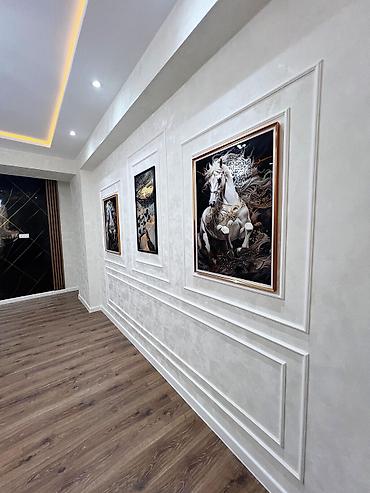 Led çilçıraqlar: Led Çılçıraq, 4 və daha çox lampa — 15