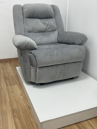 салонный кресло: Кресло реклайнер (с поддоном) Подойдет для услуги 2в1 или в 3в1 в
