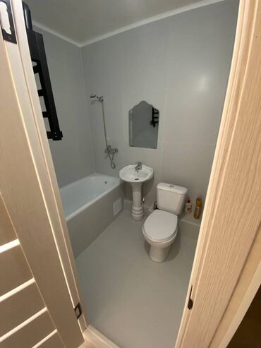 квартира черемушки снять: 1 комната, 34 м², 104 серия, 1 этаж, Косметический ремонт