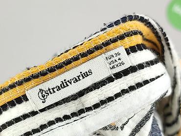 straus polska: Stradivarius, Szorty damskie, rozmiar S — 4