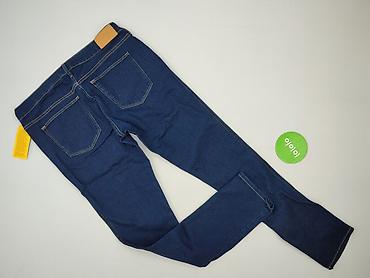 jeansy lv: H&M, Jeansy dla mężczyzn, rozmiar L — 3