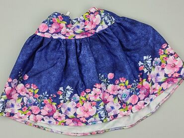 Skirts: Skirt, 4-5 years, 104-110 cm, condition - Very good