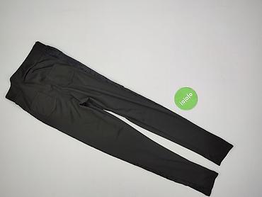 botki guess ccc: Legginsy Eleganckie damskie, rozmiar M — 3