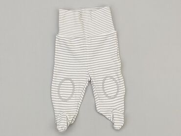 kurtka młodzieżowa chłopięca: Leggings, Cool Club, Newborn baby, condition - Very good