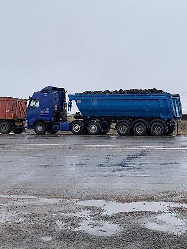 запчасти на вольво fh12: Тягач, Volvo — 8