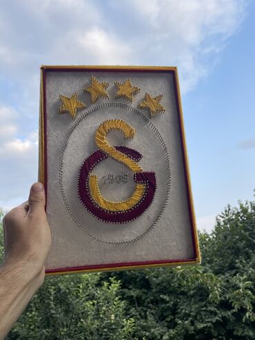 история азербайджана 5 класс мсо 1: Galatasaray Tablo