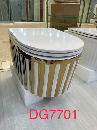 Unitazlar: Yeni, Unitaz, Monoblok, Kredit var, Zəmanətli, Rayonlara çatdırılma -da lalafo.az — 52 Unitazlar: Yeni, Unitaz, Monoblok, Kredit var, Zəmanətli, Rayonlara çatdırılma — 52