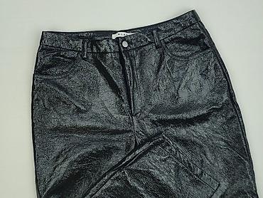 ikao paris: NA-KD, Spodnie materiałowe damskie, rozmiar L — 1