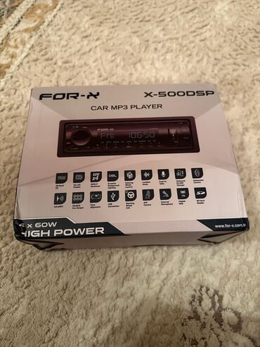 pioneer 9450: Магнитола, Новый, Pioneer, AUX, Турция, Платная доставка