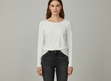 bluzki eldar wyprzedaz: Anna Field, Women's blouse, size S