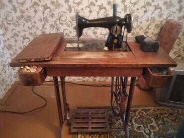 mashin bazari: Швейная машина Б/у, Самовывоз