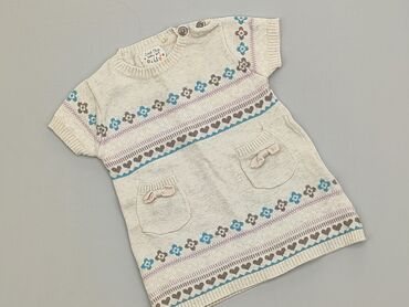 Bluzka 3-6 m, wzrost - 68 cm., stan - Dobry