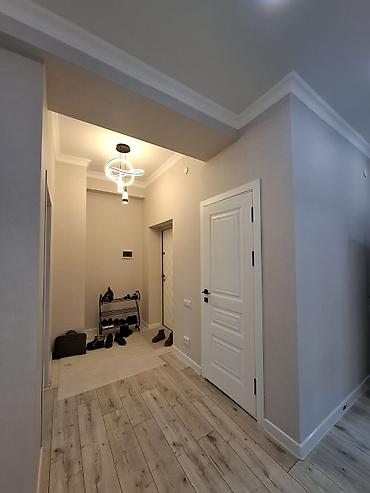 Продажа квартир: 3 комнаты, 93 м², Элитка, 2 этаж, Дизайнерский ремонт — 6