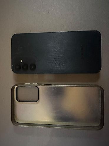 samsung note 11: Samsung Galaxy A13, 64 GB, rəng - Qara, Qırıq — 2