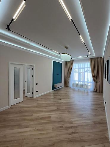 Продажа коттеджей и домов: 🏡 Продаётся современный дом с дизайнерским ремонтом в Ак Ордо 3! 📍 — 12
