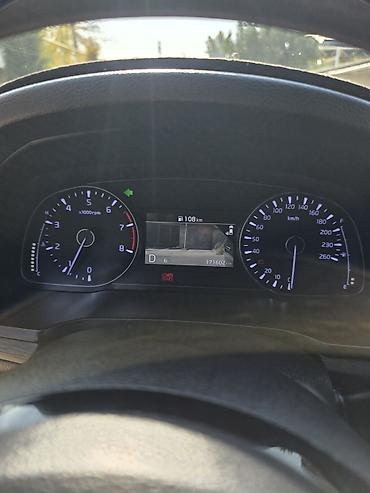 пл: Kia K7: 2019 г., 2.5 л, Автомат, Бензин, Седан — 10