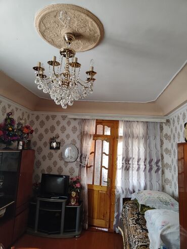 2 комнатные квартиры в говсанах: Mingəçevir, 1 otaqlı, Köhnə tikili, 30 kv. m