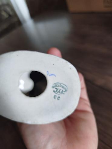 Fiqurlar: Fiqur, Keramika — 7