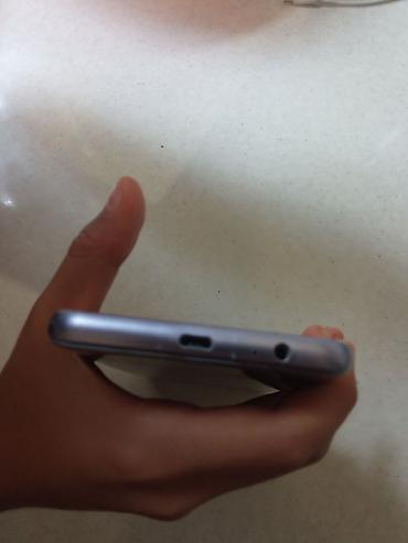 samsung. note 8: Samsung Galaxy J8, 32 GB, rəng - Boz, Barmaq izi — 4