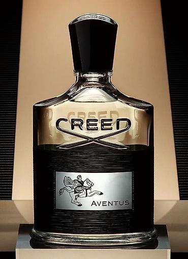 ex nihilo: Creed Aventus — мужская парфюмерная вода. Характер аромата: - Старт — 4