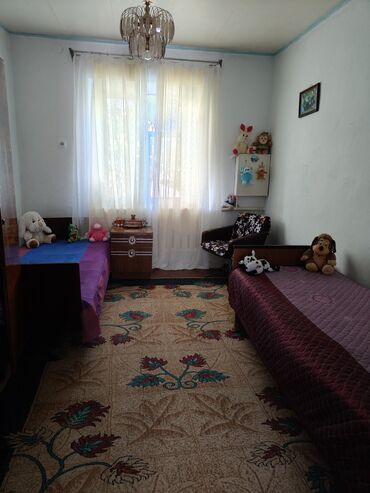 Продажа домов: Дом, 76 м², 4 комнаты, Собственник, Старый ремонт at lalafo.kg — 2 Продажа домов: Дом, 76 м², 4 комнаты, Собственник, Старый ремонт — 2