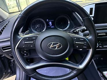 ролик соната: Hyundai Sonata: 2020 г., 2 л, Автомат, Бензин — 10