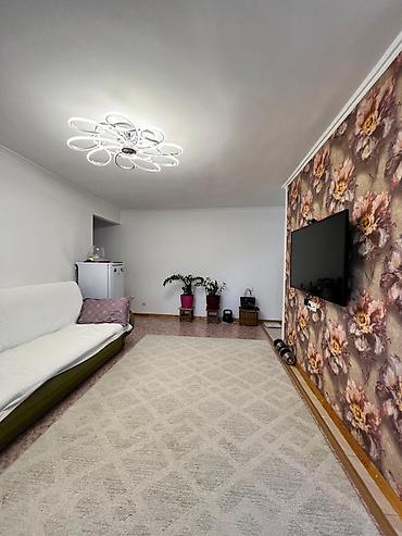 без ан: 3 комнаты, 58 м², ТЭЦ Хрущевка, 4 этаж, Евроремонт — 9