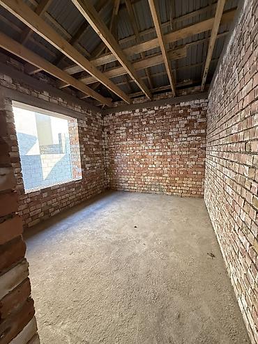 Продажа коттеджей и домов: Продается дом на стадии завершения в ж/м Ак-Ордо по ул. Сары-Озон — 6