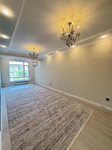 Продажа квартир: 3 комнаты, 98 м², Восток-5 мкр Элитка, 4 этаж, Евроремонт — 6