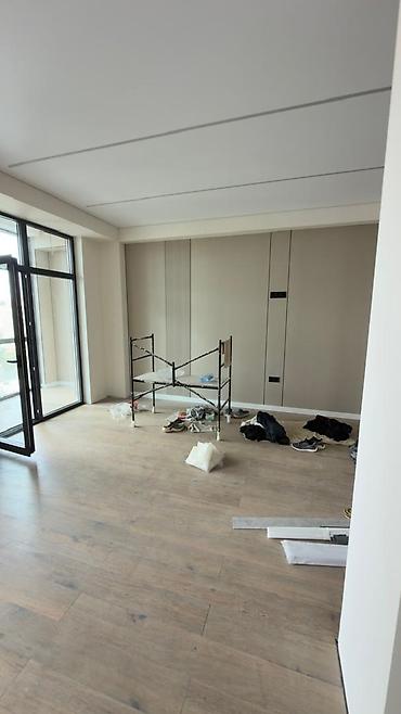 2 комнаты, 76 м², Асанбай мкр Элитка, 7 этаж, Дизайнерский ремонт