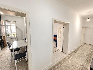 Продажа квартир: 3 комнаты, 74 м², Элитка, 7 этаж, Евроремонт — 13