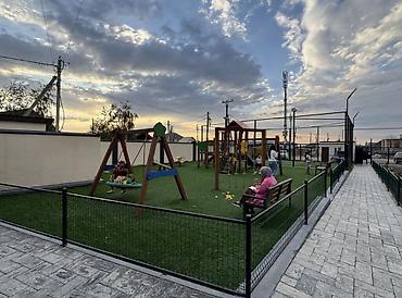 Продажа квартир: 2 комнаты, 48 м², Элитка, 9 этаж, Евроремонт at lalafo.kg — 22 Продажа квартир: 2 комнаты, 48 м², Элитка, 9 этаж, Евроремонт — 22