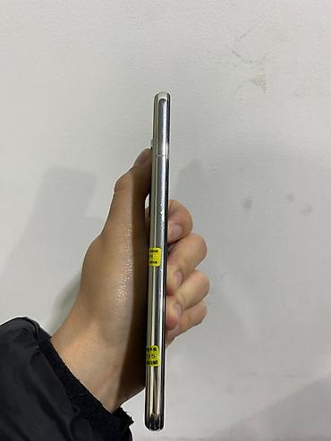 1224: Huawei Р50, Б/у, 256 ГБ, цвет - Золотой — 7