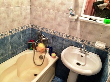 Köhnə tikili: Bakı, 2 otaqlı, Köhnə tikili, 41 kv. m — 15