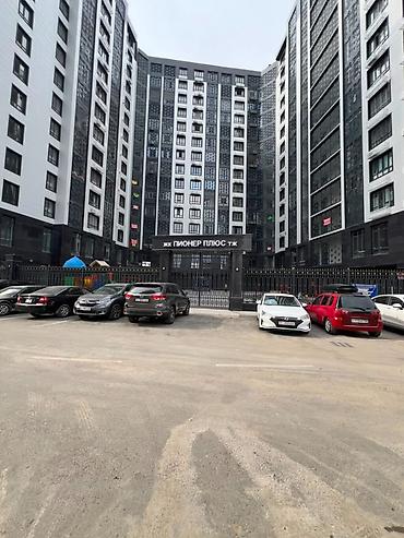 матросова: 1 комната, 51 м², ул. Кулатова / Матросова Элитка, 15 этаж, Евроремонт — 1