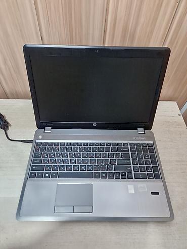 galaxy note 3: HP ProBook 6570b — надежный 15.6" бизнес‑ноутбук в классическом — 3