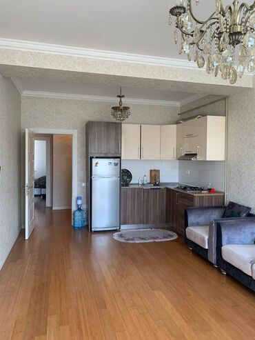 Yeni tikili: 3 otaqlı, Yeni tikili, 96 kv. m — 6