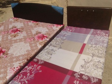 Çarpayılar: Kravat teze mohkem mohkemliyine zemanet verilir 1 neferlik kravat 50m — 2