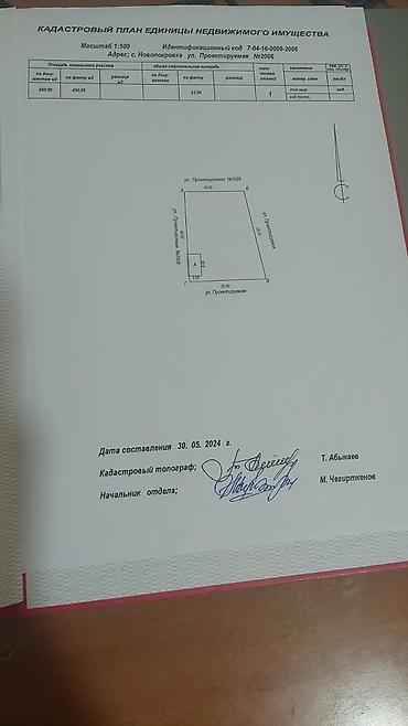 ново павловка заря: 4 соток, Красная книга — 2