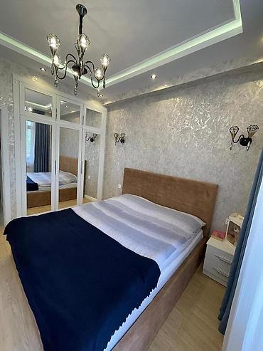 ecemide kiraye evler 2026: İcarəyə verilir 2 otaqlı yeni tikili 75 m², Nəsimi r. Kateqoriya Yeni — 6